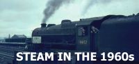 My HOMEPAGE - North Yorkshire Moors Railway Line