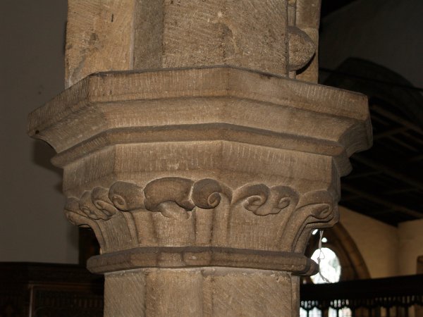Bedale, North Yorkshire