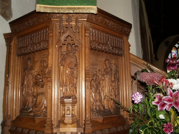 Bedale, North Yorkshire