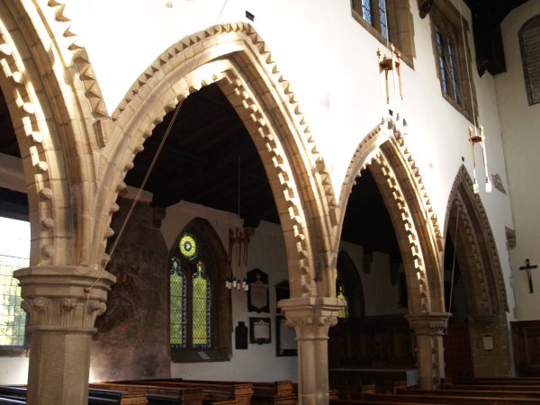 Bedale, North Yorkshire