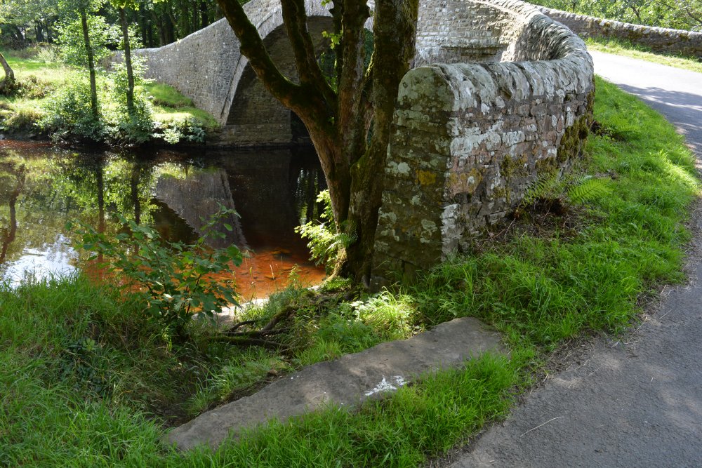 Muker Oxnop Satron Ivelet Bridge circular walk, Swaledale, Yorkshire Dales National Park, North Yorkshire, England