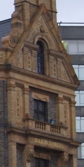 The D'Olier Chambers