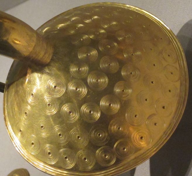 National Museum Ireland Archaeology Dublin