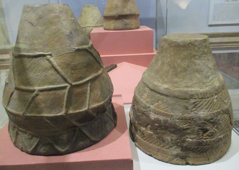 National Museum Ireland Archaeology Dublin