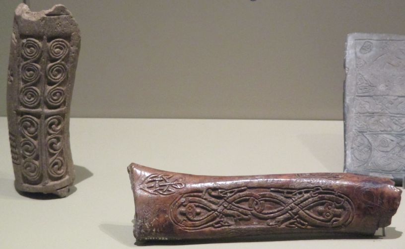 National Museum Ireland Archaeology Dublin