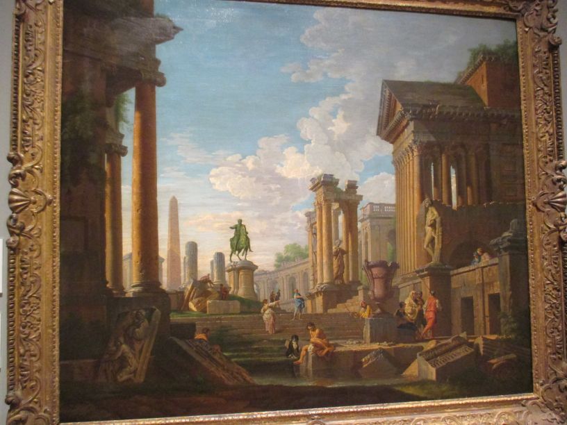 Ulster Museum & Art Gallery Belfast