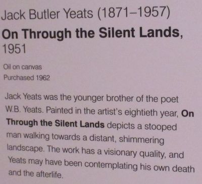 Ulster Museum & Art Gallery Belfast