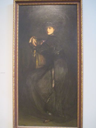 Ulster Museum & Art Gallery Belfast