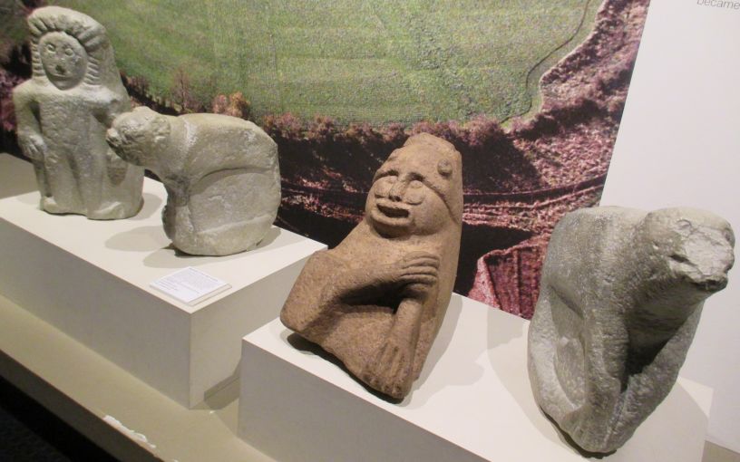 Ulster Museum & Art Gallery Belfast