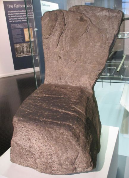Ulster Museum & Art Gallery Belfast