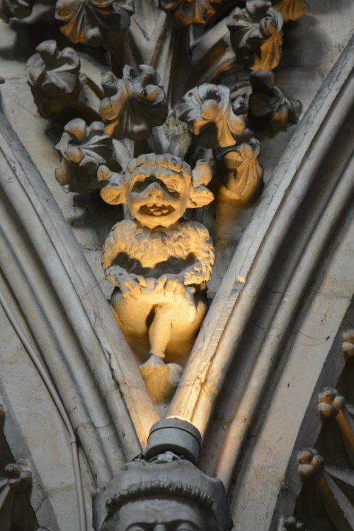 Lincoln Cathedral