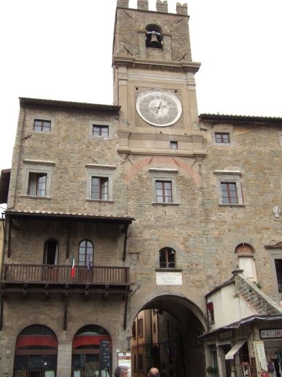 Cortona