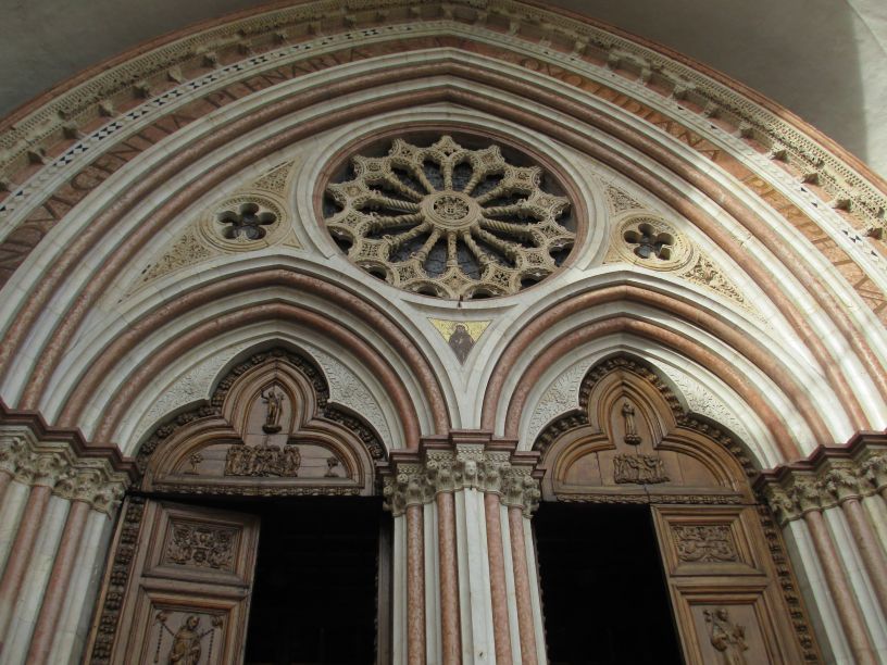 Cathedral Basilica of St Francis