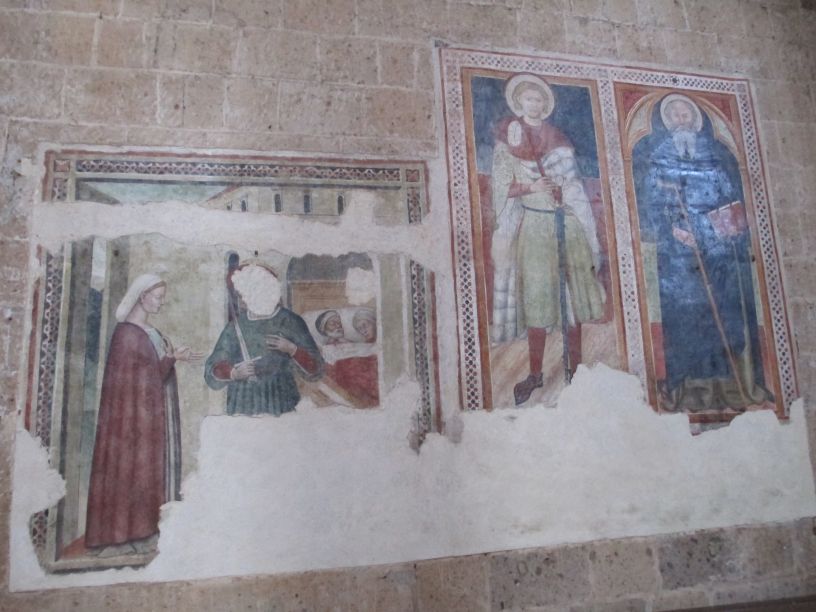 Orvieto Umbria Italy