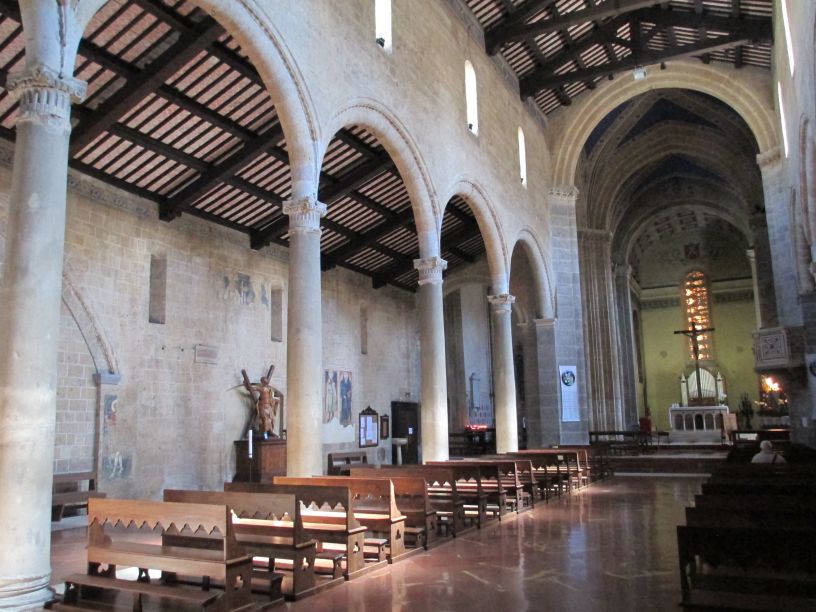 Orvieto Umbria Italy