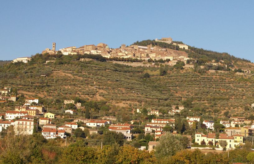 Cortona