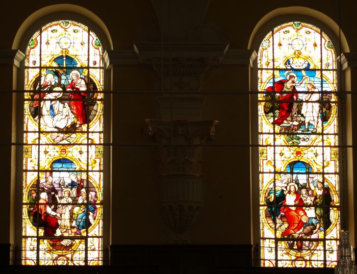 Waterford Cathedrals
