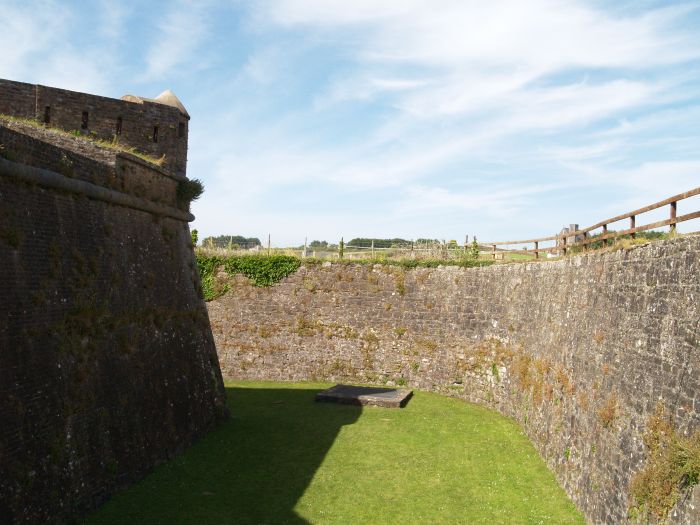 Duncannon, Wexford, Ireland