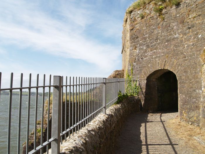 Duncannon, Wexford, Ireland