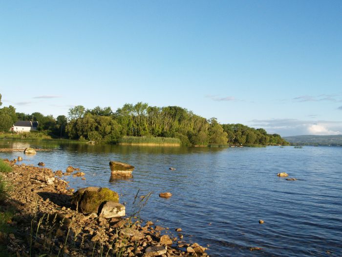 River Shannon, Lough Derg