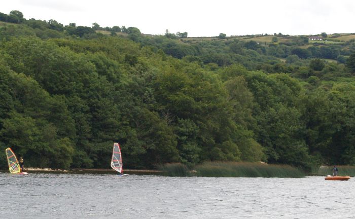 River Shannon, Lough Derg