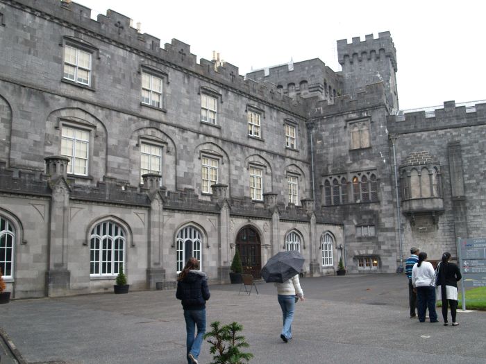 Kilkenny Castle Design Centre Kilkenny Castle Design Centre
