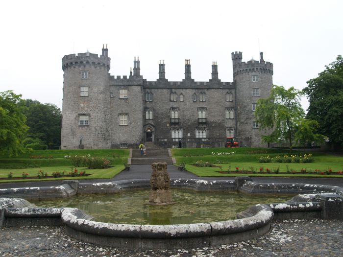 Kilkenny Castle Design Centre Kilkenny Castle Design Centre