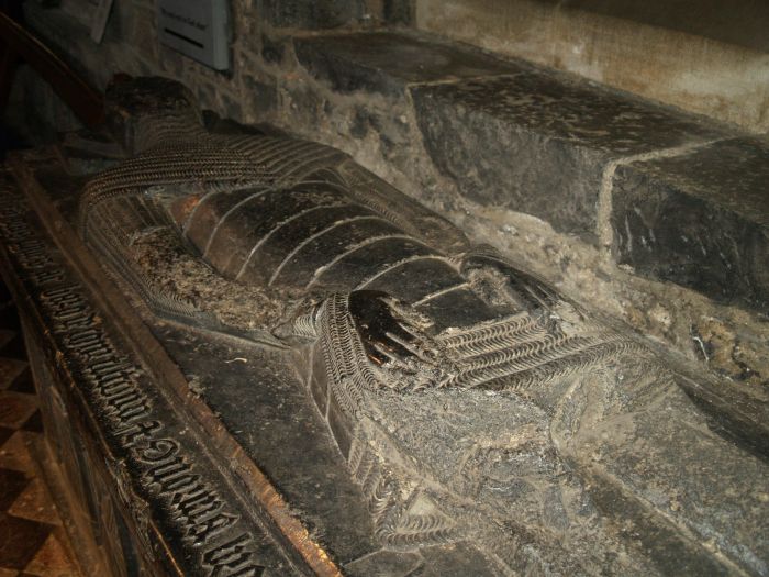 Kilkenny Cathedral