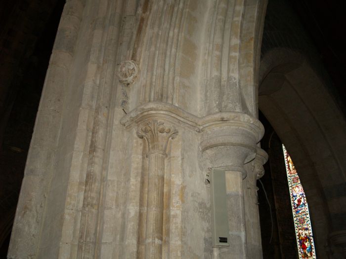 Kilkenny Cathedral
