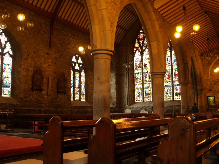 Kilkenny Black Abbeyl