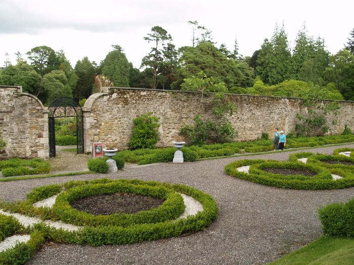 Woodstack Gardens & Arboretum