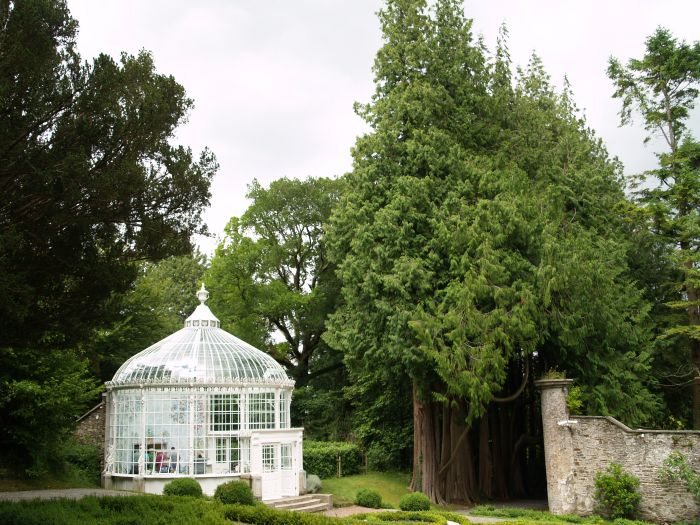 Woodstack Gardens & Arboretum