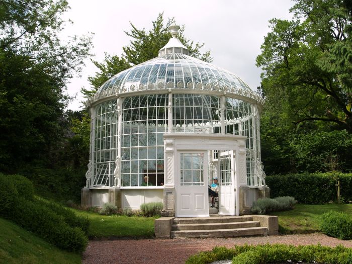 Woodstack Gardens & Arboretum