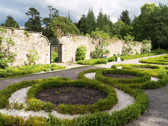 Woodstack Gardens & Arboretum