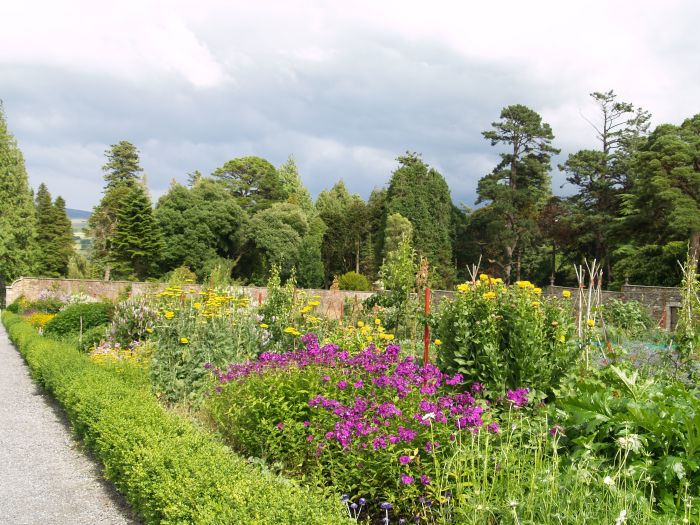 Woodstack Gardens & Arboretum