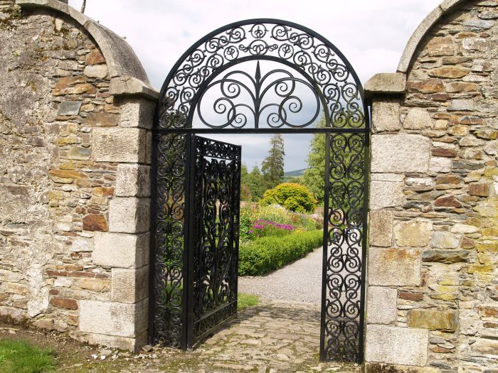 Woodstack Gardens & Arboretum