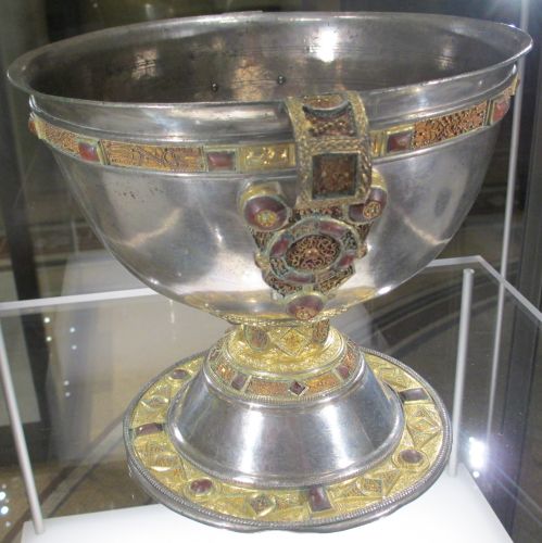 National Museum Ireland Archaeology Dublin