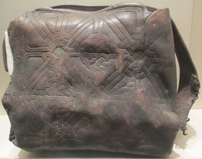 National Museum Ireland Archaeology Dublin