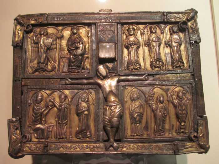 National Museum Ireland Archaeology Dublin