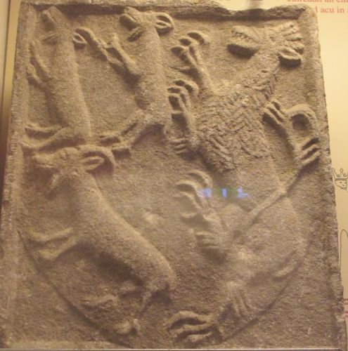 National Museum Ireland Archaeology Dublin