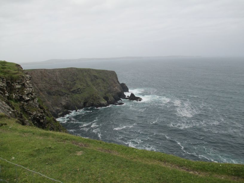 The Ceathru Thaidhg (Carrowteige) Children of Lir Loop Walk