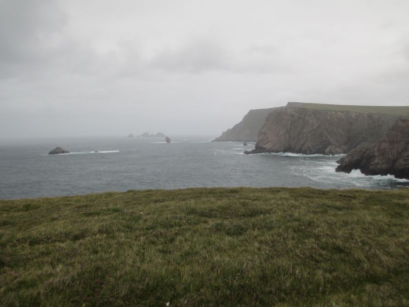 The Ceathru Thaidhg (Carrowteige) Children of Lir Loop Walk