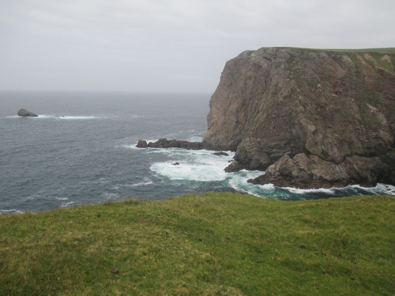 The Ceathru Thaidhg (Carrowteige) Children of Lir Loop Walk