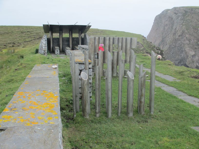 The Ceathru Thaidhg (Carrowteige) Children of Lir Loop Walk