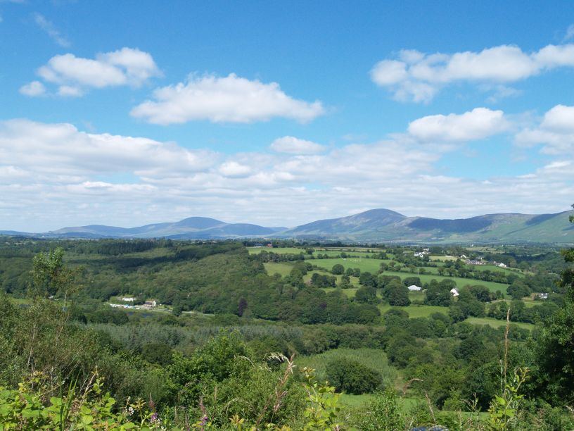 Duiske Abbey, Graiguenamanagh