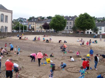  Youghal, Co. West Cork, Ireland