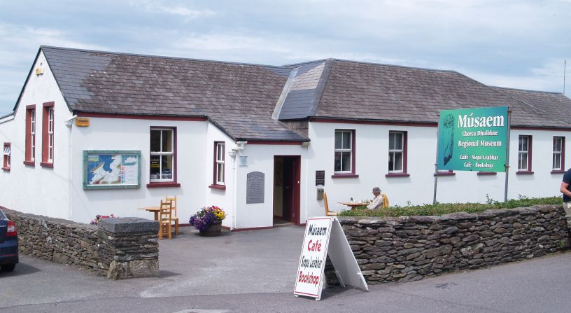 Ballyferriter