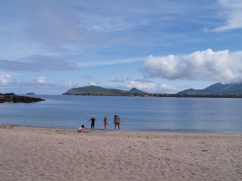 Ballyferriter
