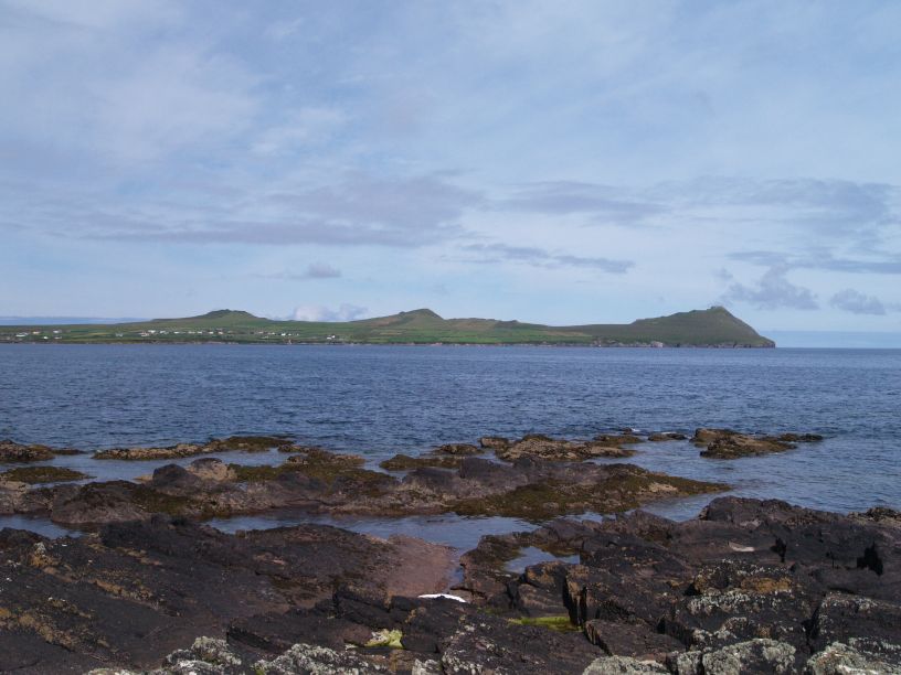 Ballyferriter