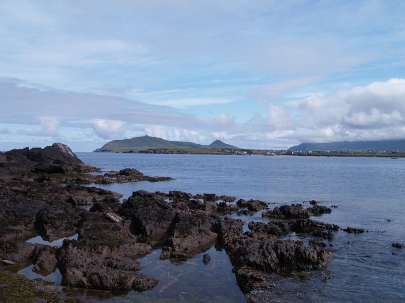 Ballyferriter